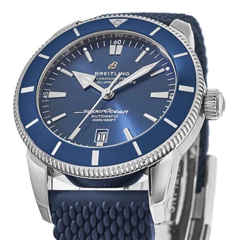 breitling superocean heritage 46 ceramic bezel|breitling superocean heritage 46 price.